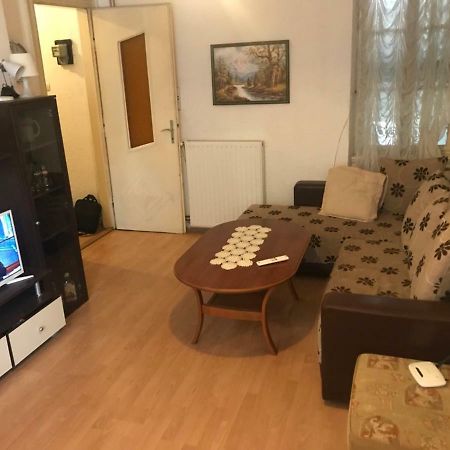 Apartment Aida Ριέκα Εξωτερικό φωτογραφία