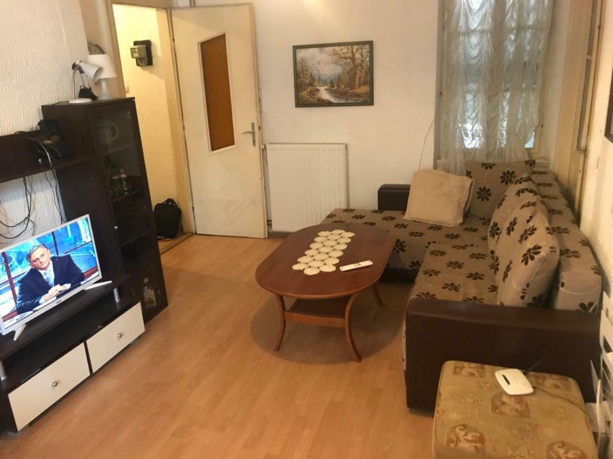 Apartment Aida Ριέκα Εξωτερικό φωτογραφία